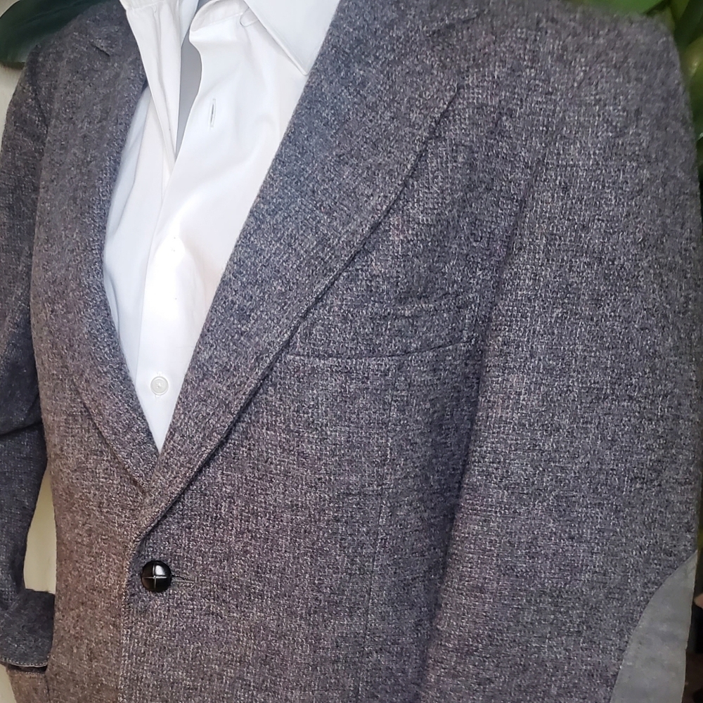 Pendleton Wool  Sports Blazer